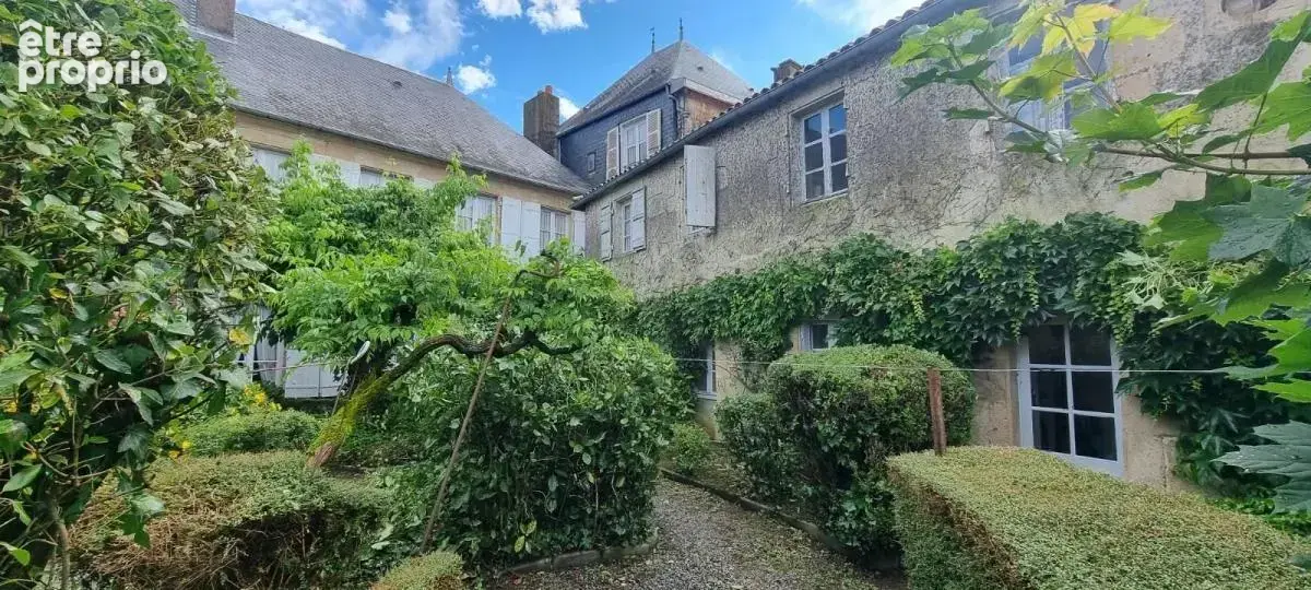 Appartement 487 m² à vendre à Melle (79500) - photo 5