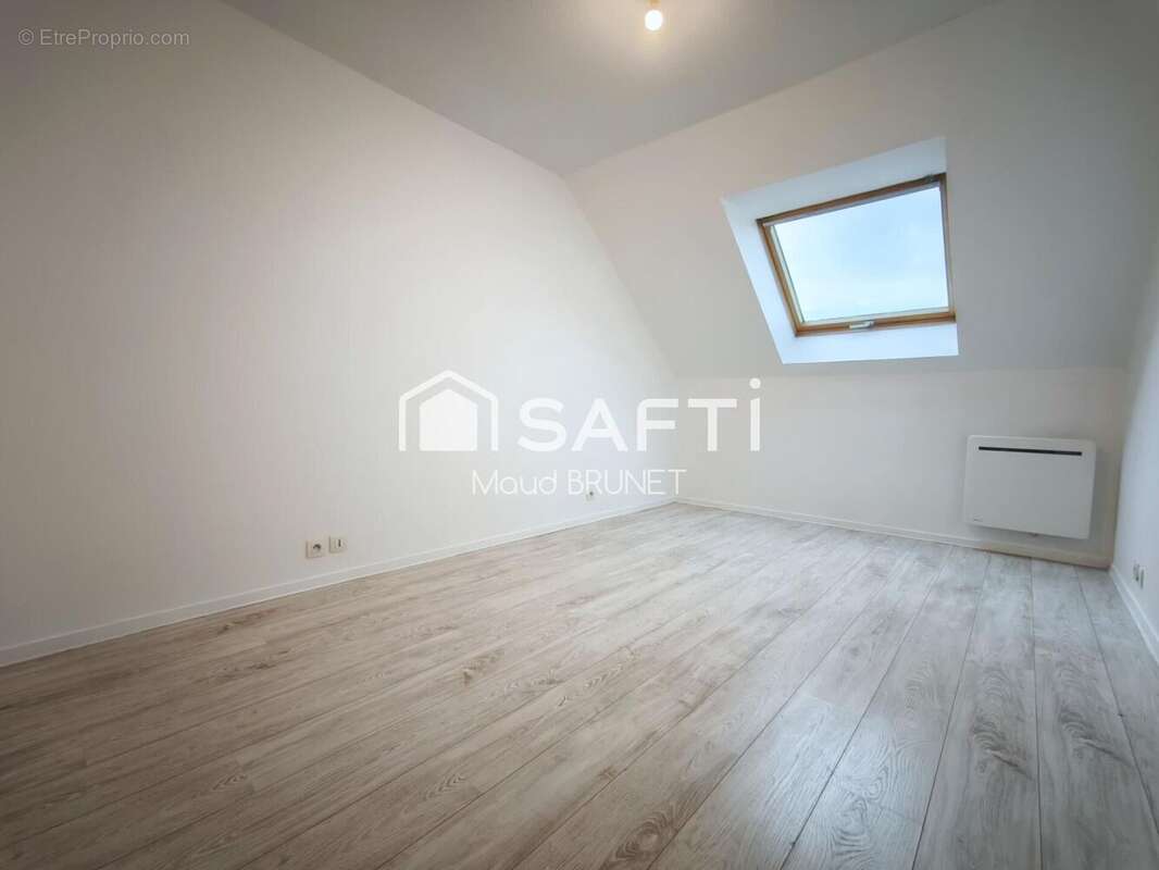 Photo 4 - Appartement à MANTES-LA-VILLE