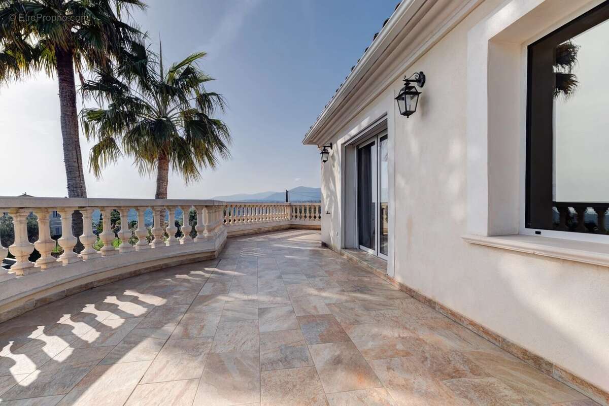 Maison à NICE