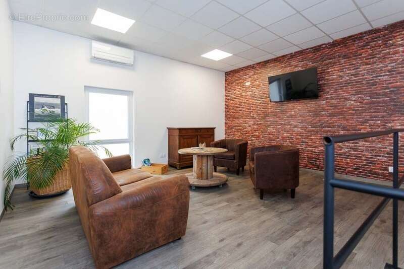 À vendre – Local commercial loué - Investisseurs – Emplacement n°1 – PARAY LE MONIAL (71) - photo 5