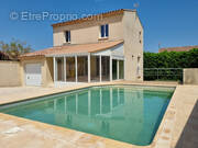 Maison à JONQUERETTES