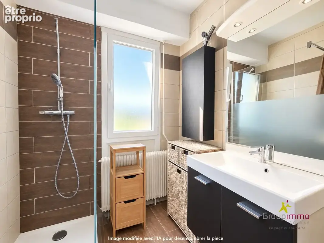Appartement 3 pièces 65 m² à vendre à Ingersheim (68040) - photo 6