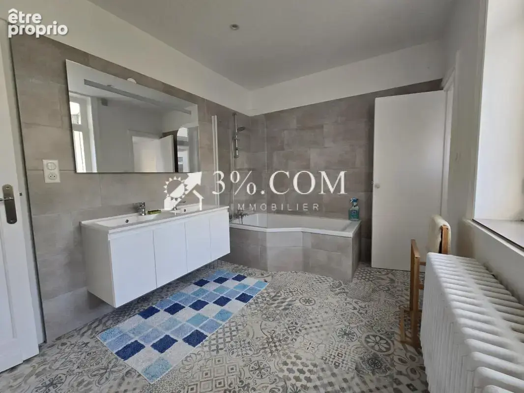 Maison semi-ndividuelle avec 4 chambres, un garage et un gra - photo 18