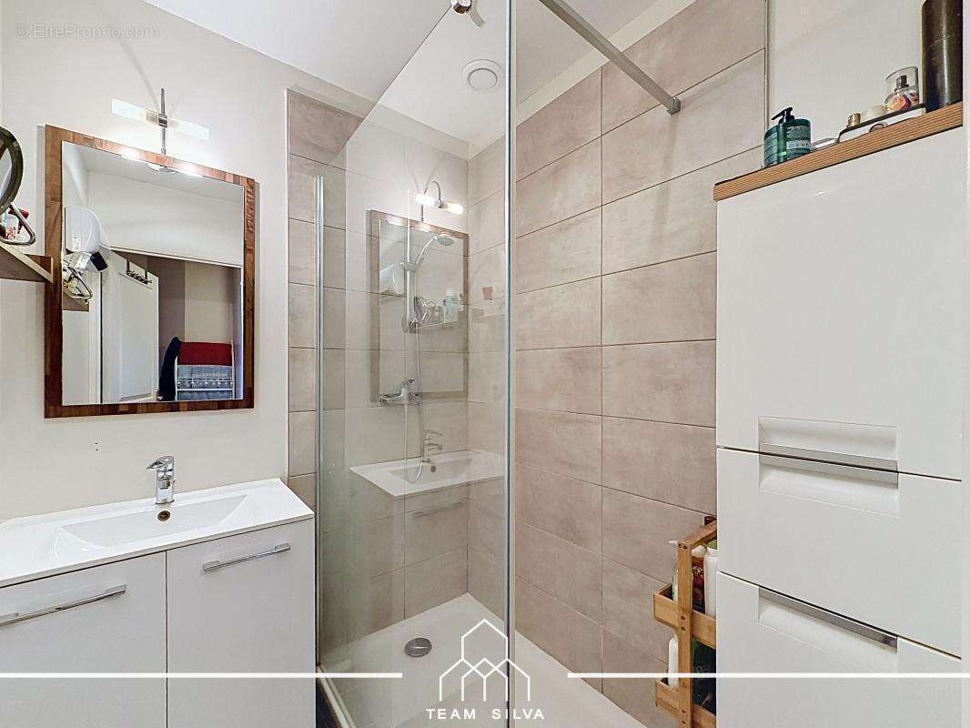 Appartement à TERNAY