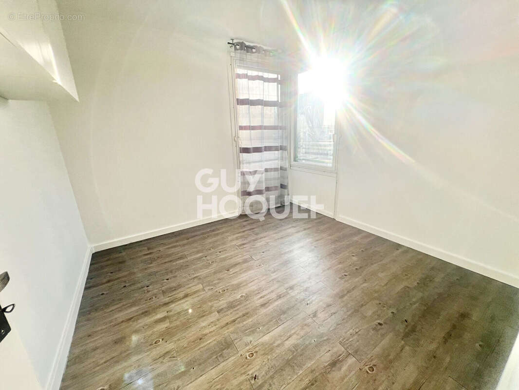 Appartement à MASSY