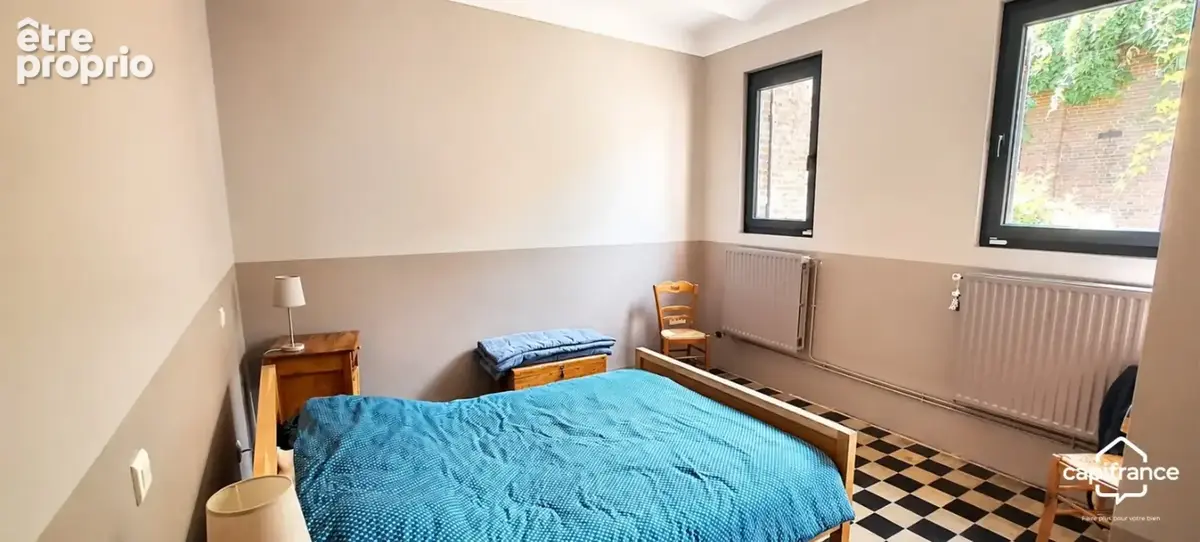 Maison de charme à vendre sur Sebourg - 59 - photo 4
