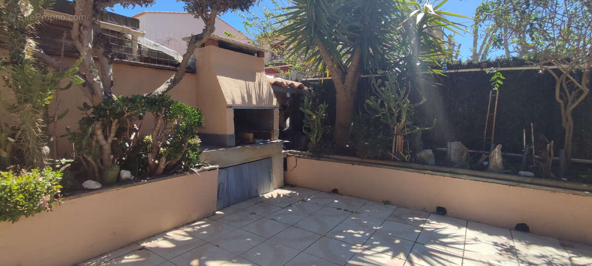 Maison à SAINTE-MARIE