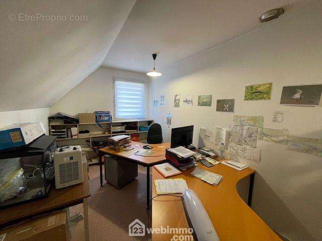 Maison 170 m² à Compiegne  - photo 23