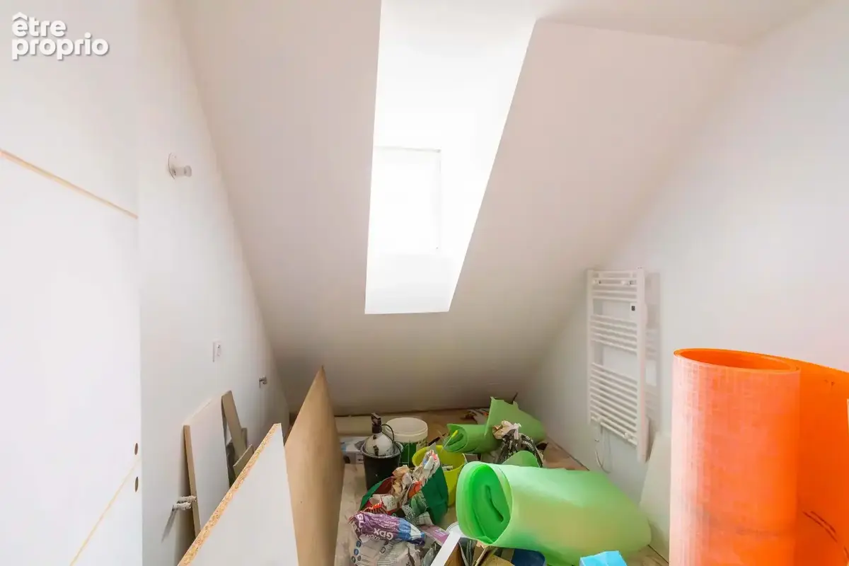 Immeuble en monopropriete - photo 26