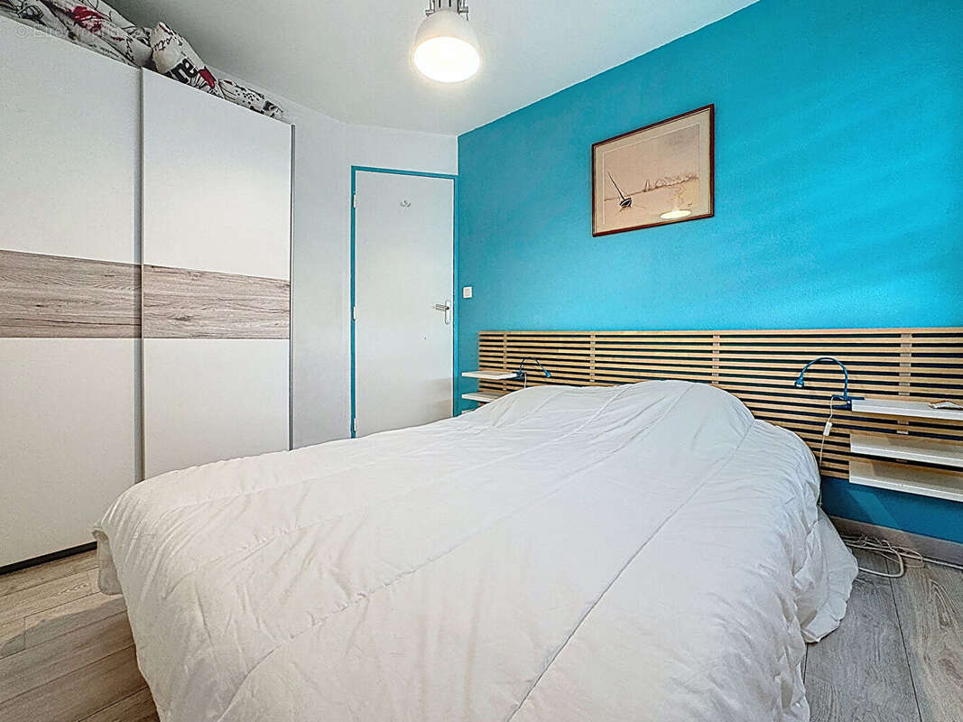 Maison à DIVES-SUR-MER