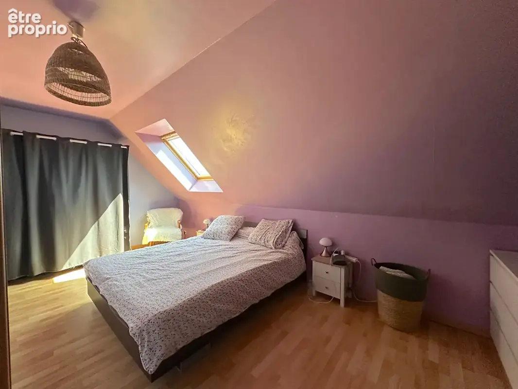 Maison 5 pièces - 115m² habitable - 325m² terrain - photo 13