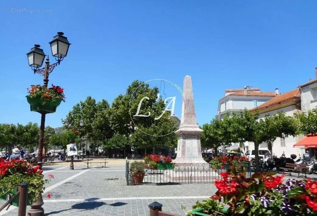 Maison à SAINT-FLORENT