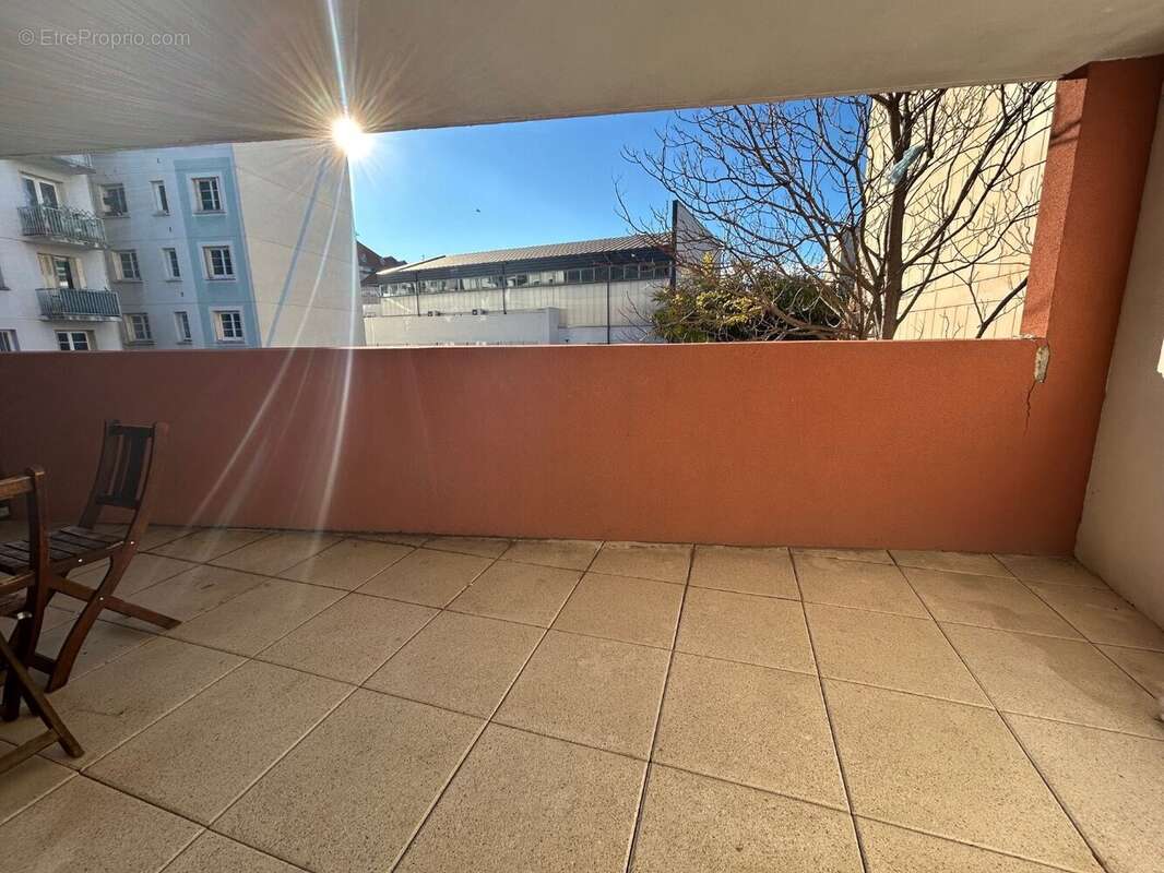 Appartement à MONTPELLIER