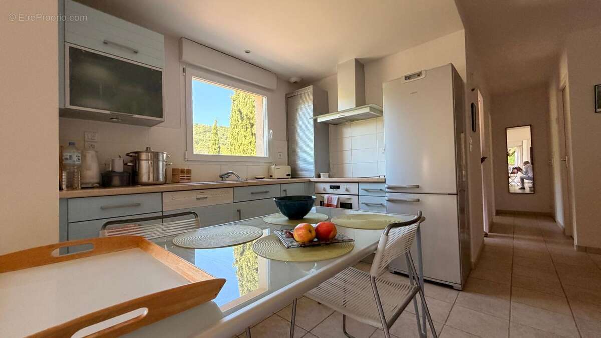 Maison À Vendre - photo 12