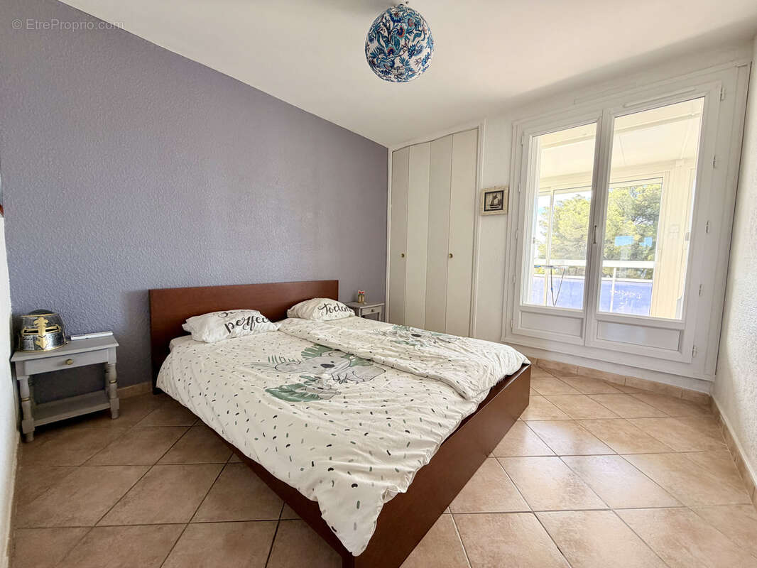 Appartement à LE GRAU-DU-ROI