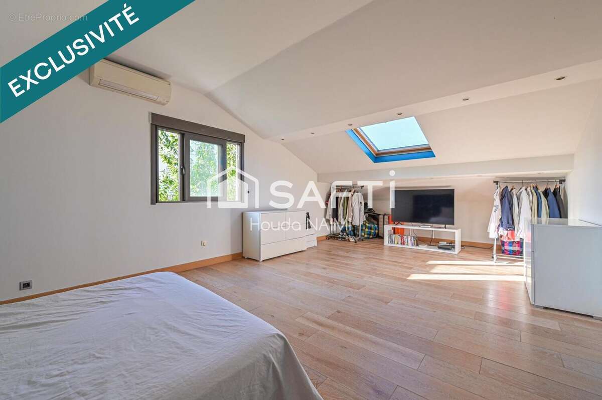 Photo 6 - Maison à ALFORTVILLE