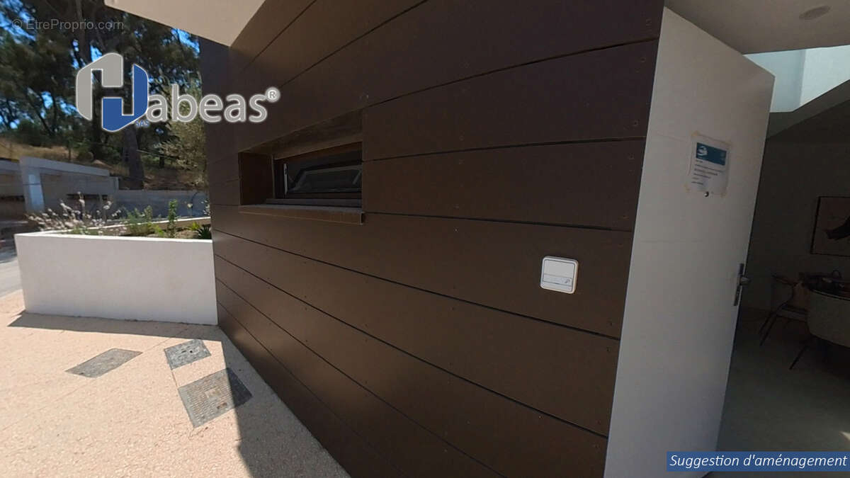 Maison à LA SEYNE-SUR-MER