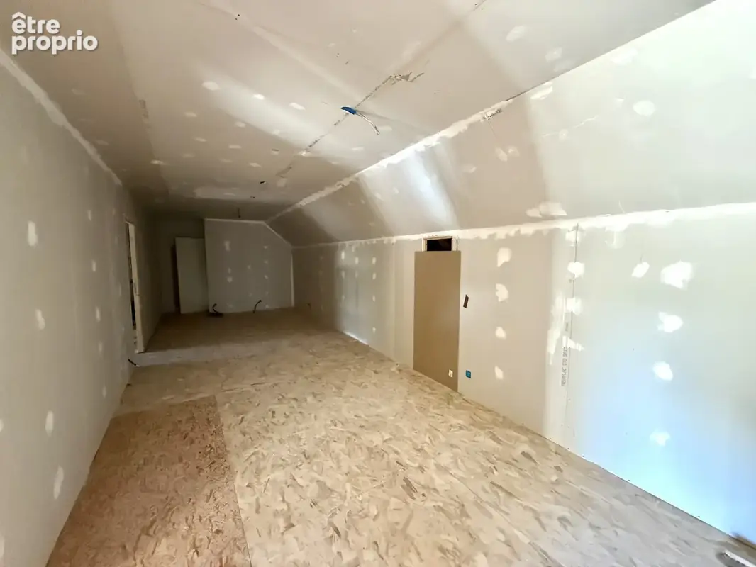Maison 7 pièces 192m2 - photo 8