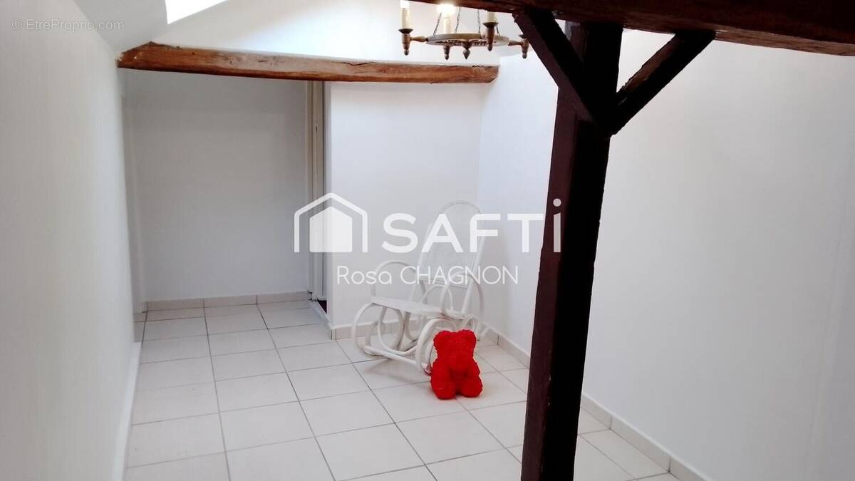 Photo 1 - Maison à L'ABSIE