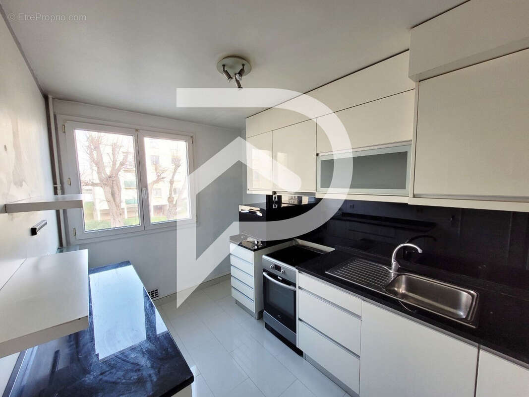 Appartement à EAUBONNE