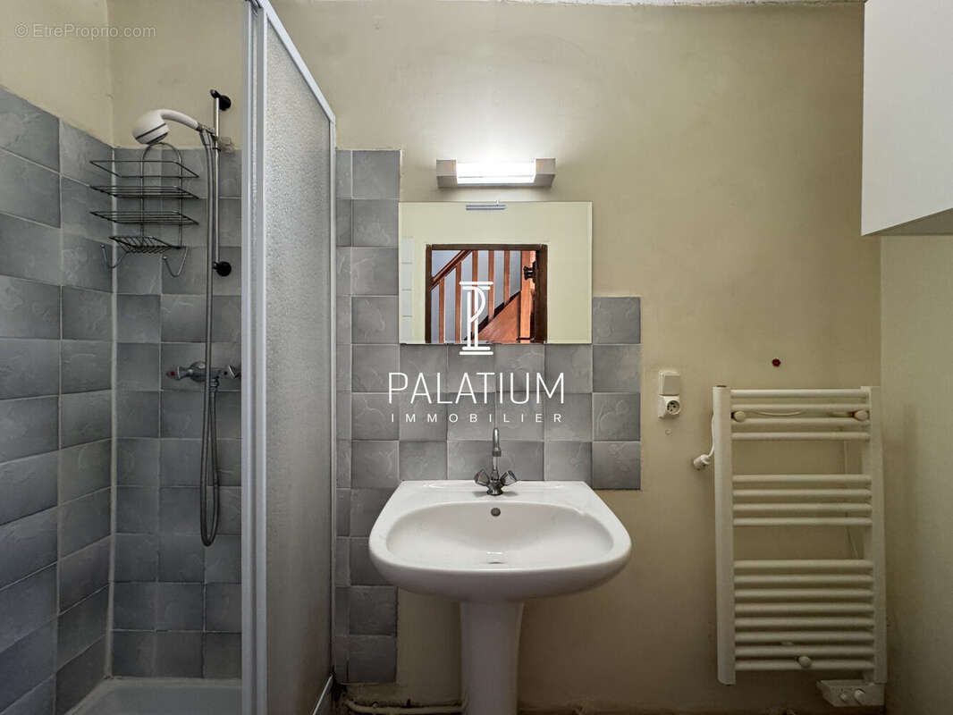 Maison à SAINT-BONNET-EN-CHAMPSAUR