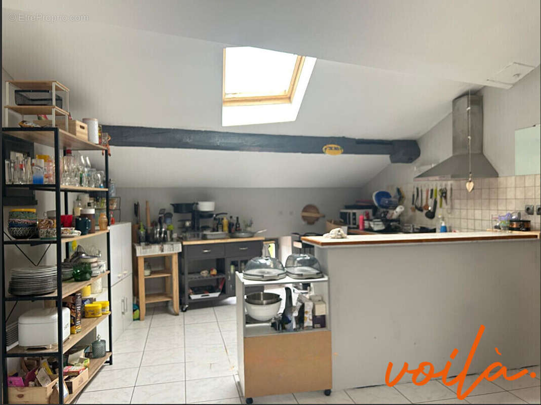 Appartement à CARCASSONNE