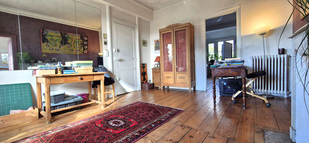 Appartement à PAU