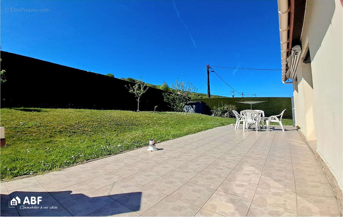 Vallee de la varenne - pavillon 5 pieces sur sous-sol complet - photo 19