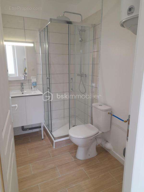 Appartement à CASTELSARRASIN