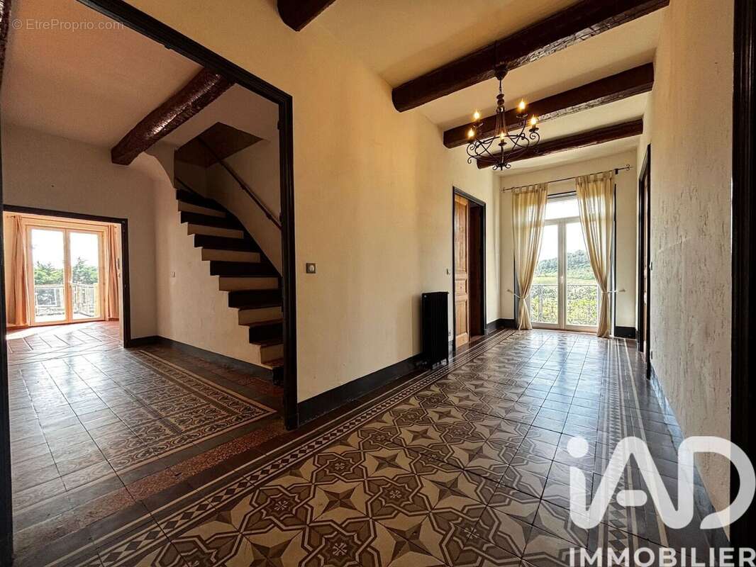 Photo 9 - Maison à QUARANTE