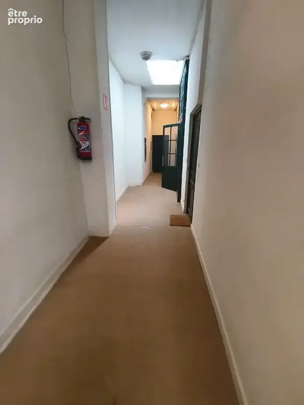 Appartement Rennes 1 pièce(s) 16.82 m2 - photo 5