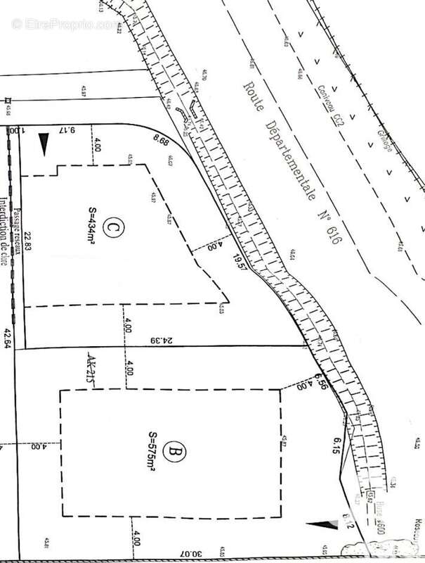 Photo 3 - Terrain à BAHO