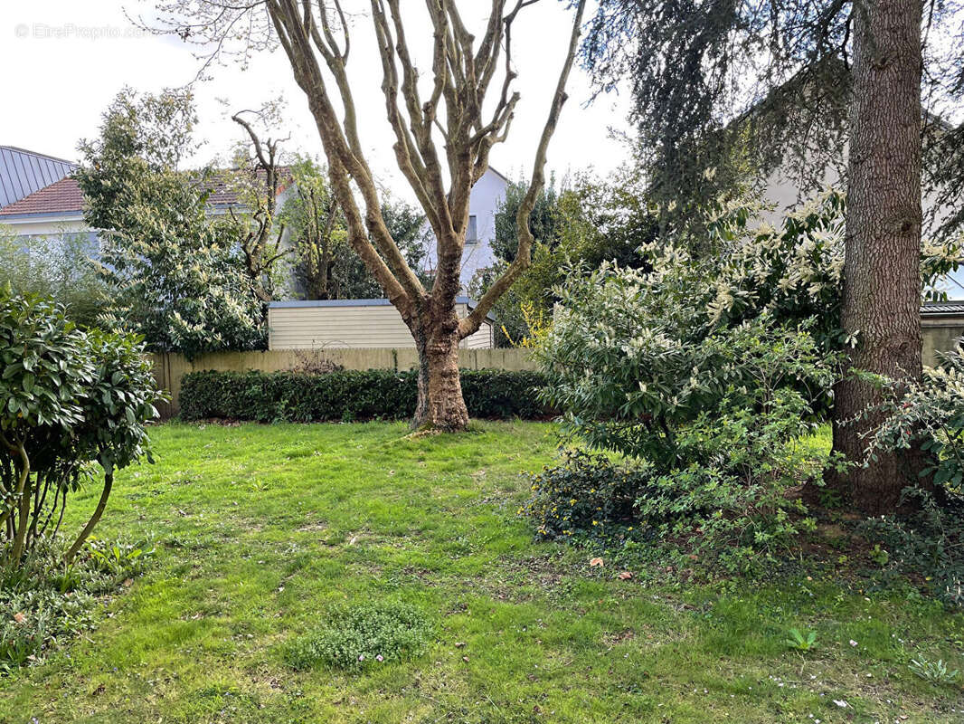 Appartement à CLAMART