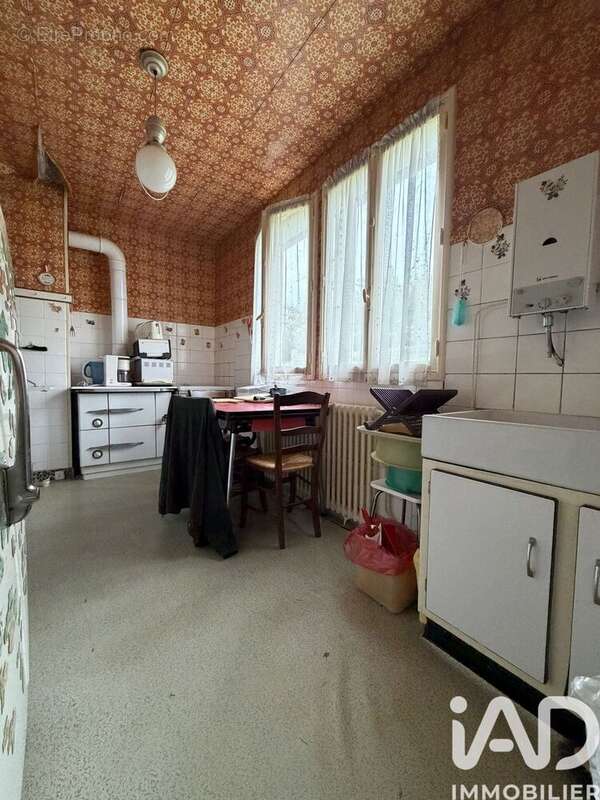 Photo 5 - Maison à SAILLAT-SUR-VIENNE