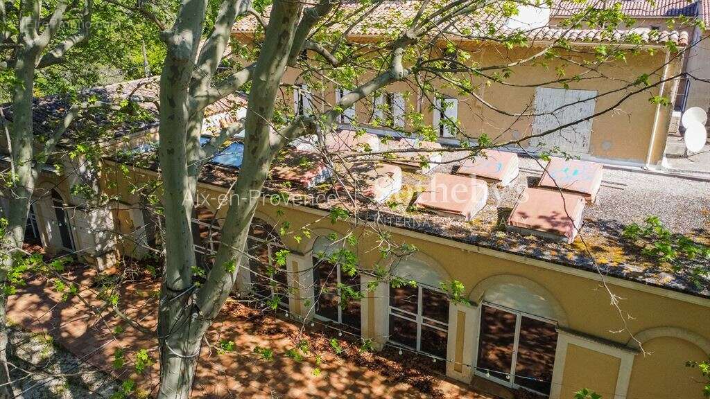 Maison à AIX-EN-PROVENCE