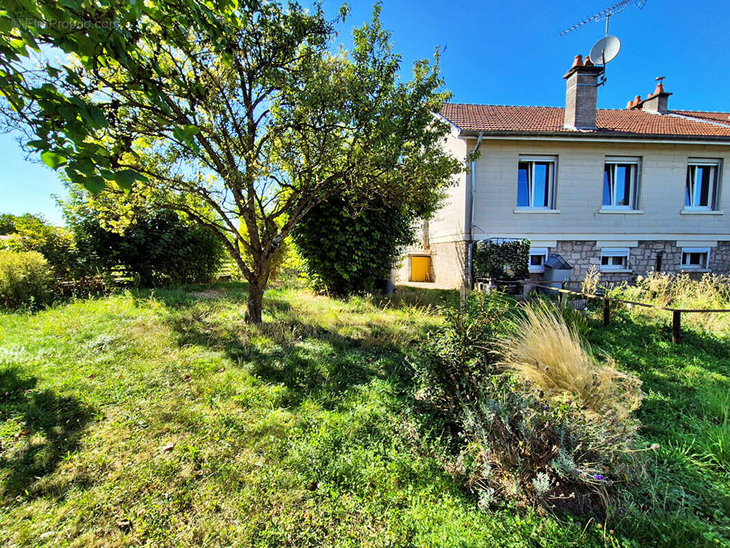 Maison à VOID-VACON