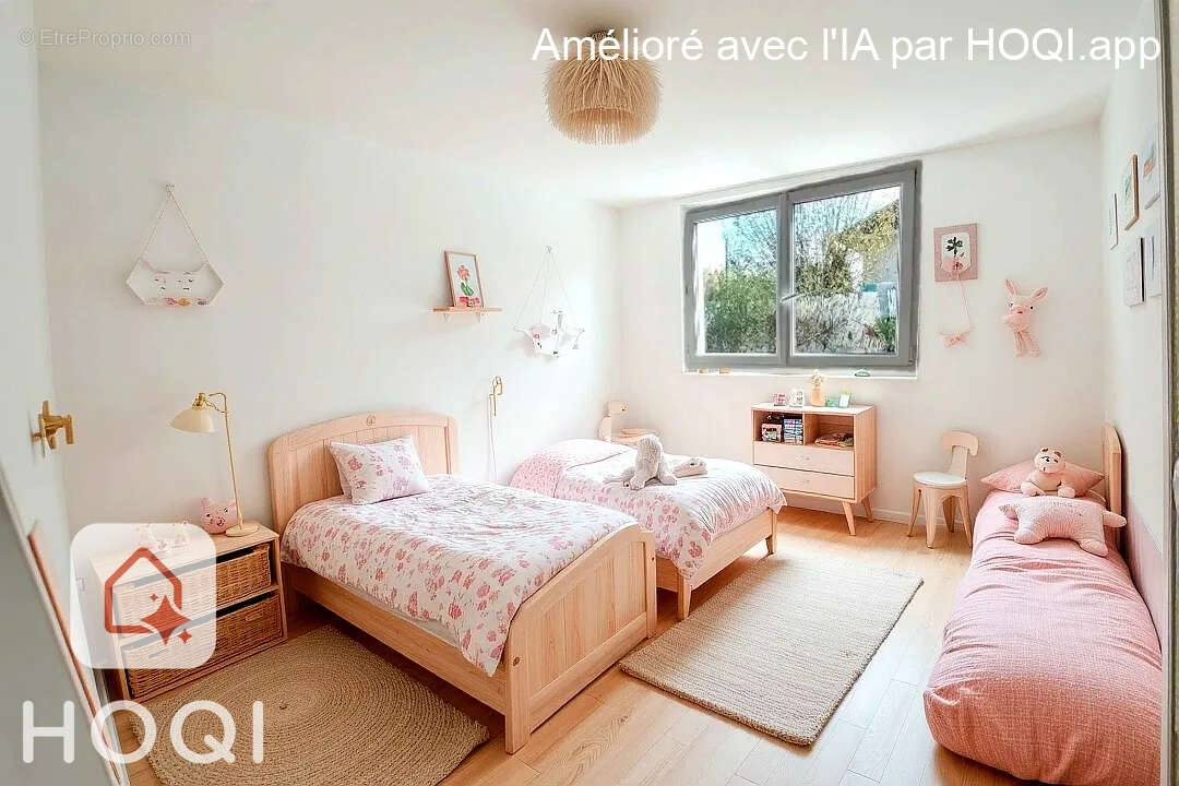 Maison à PAU