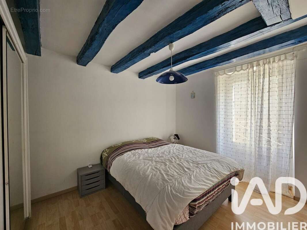 Photo 6 - Maison à SAINT-CHRISTOPHE-SUR-LE-NAIS