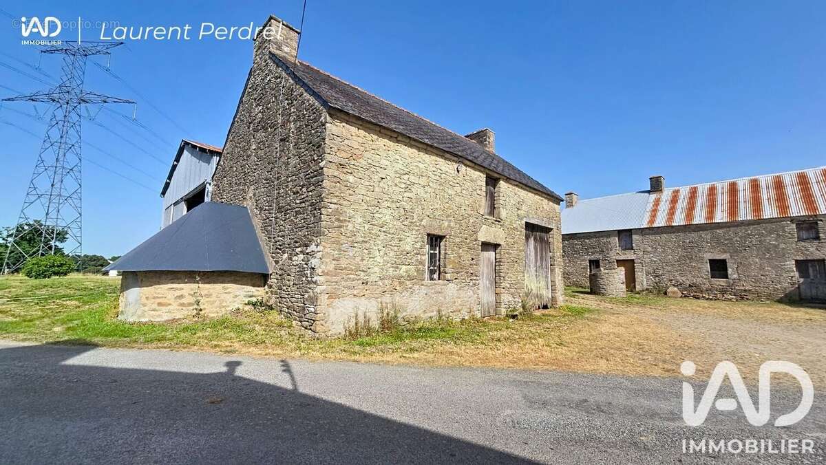 Maison 160 m² à Allaire  - photo 3