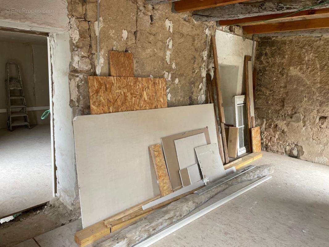Maison À Vendre - photo 15