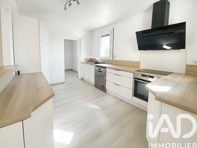 Photo 1 - Appartement à MORMANT