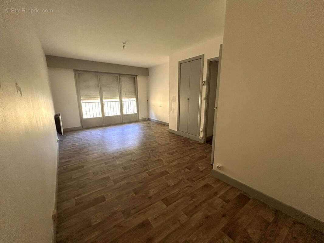 Appartement à LOUVIERS