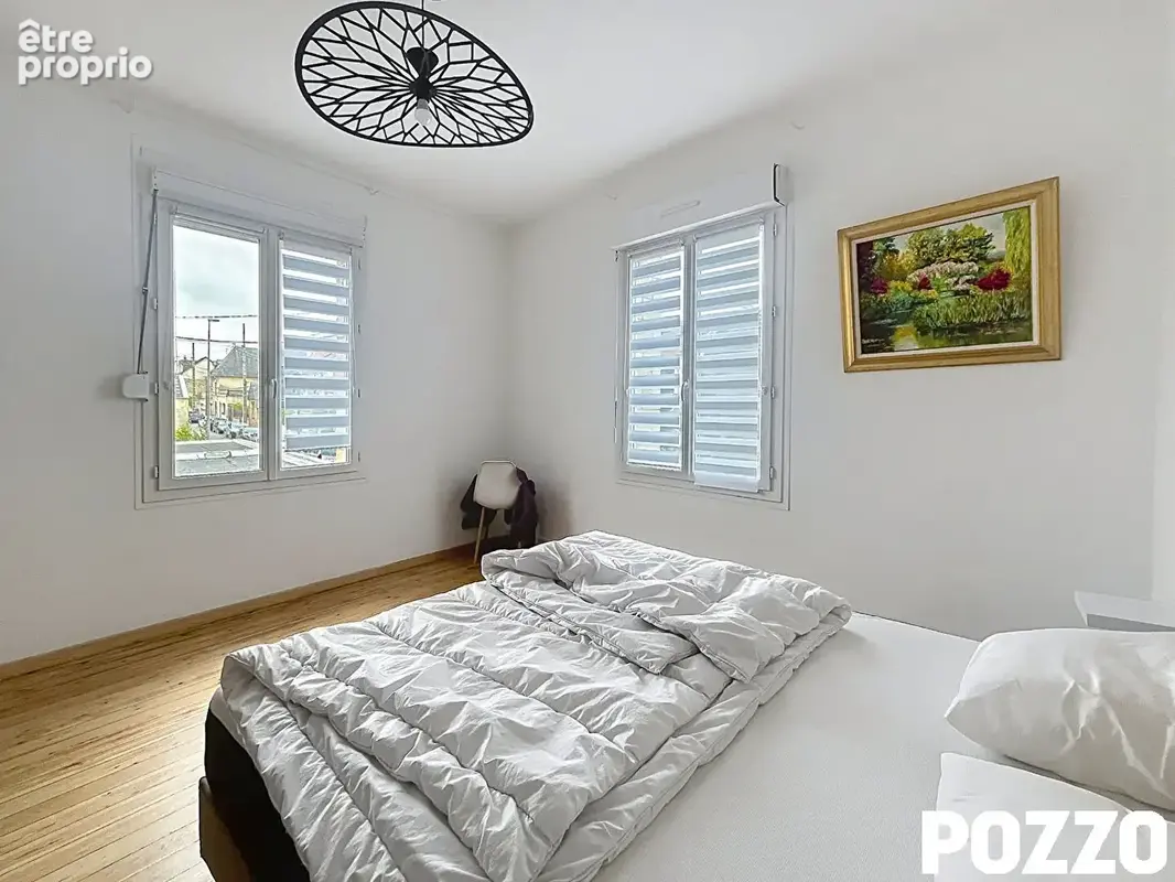 Maison Caen 7 pièce(s) 144.5 m2 + un studio de 30 m² - photo 6