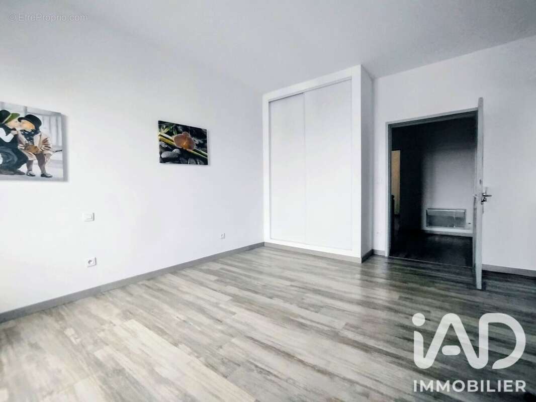 Maison 134 m² à Miramont-De-Guyenne  - photo 7