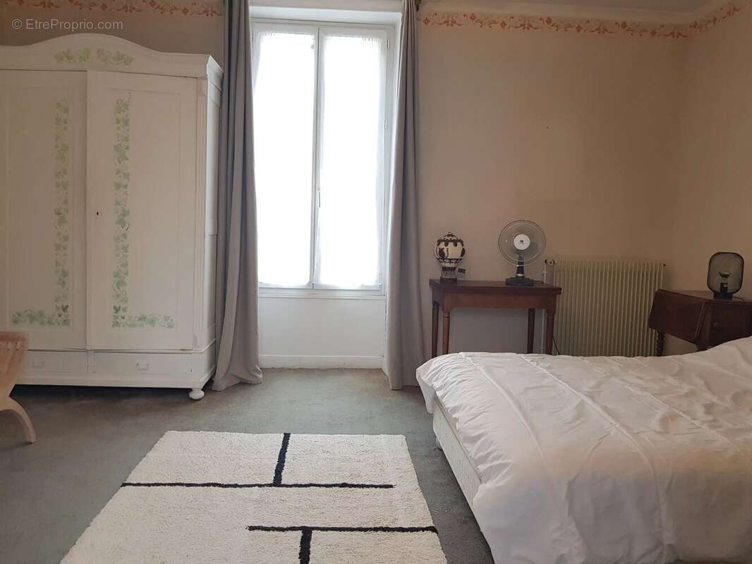 Maison à LA ROCHELLE