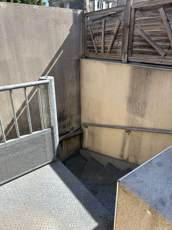 Appartement à NIORT