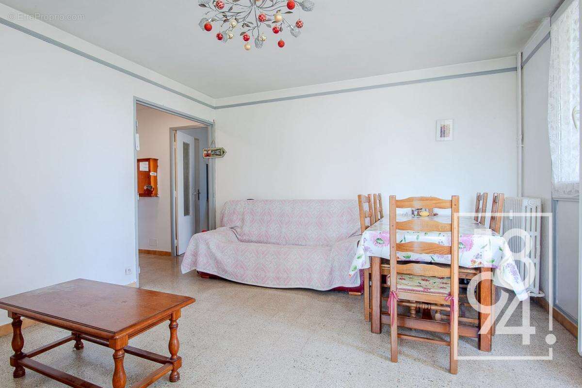 Appartement à MARIGNANE