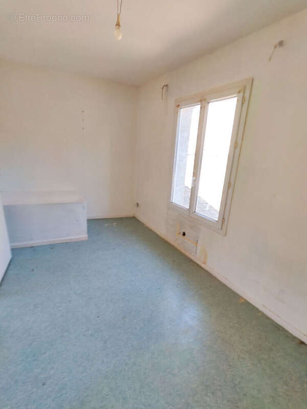 Appartement à SOISSONS