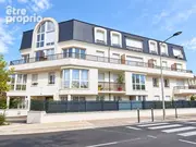 Appartement à PONTAULT-COMBAULT