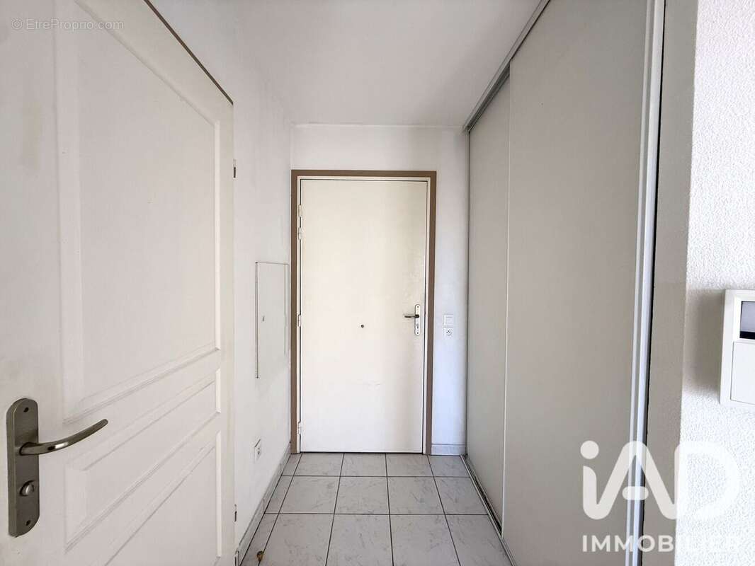 Appartement 44 m² à Puget-Sur-Argens  - photo 6